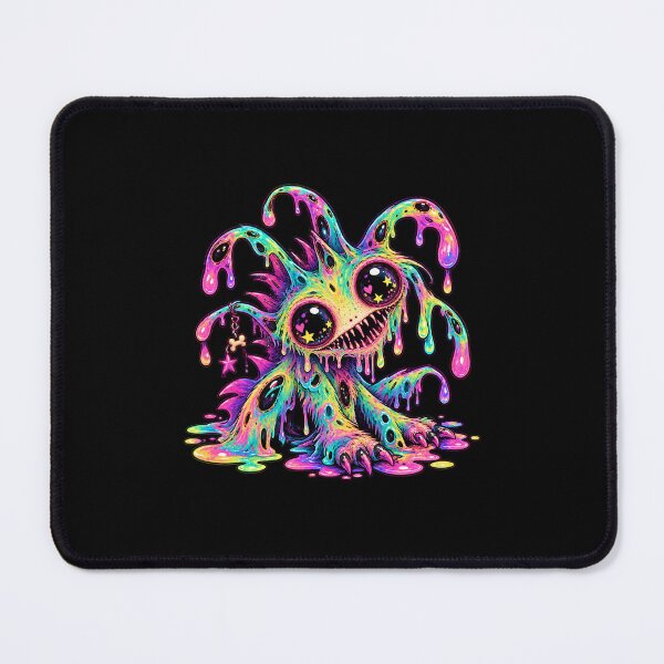 Item preview, Cryptid Cutie: Sludgewick designed and sold by DarlingOddities.