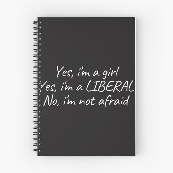 Item preview, Liberal Political Design Expressing Progressive Values and Open-Minded Thinking designed and sold by Lyan-co.