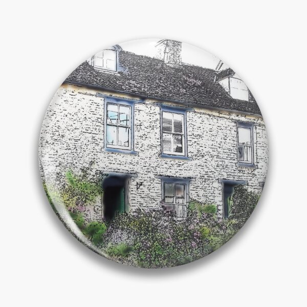Artikelvorschau, Dyers Hill entworfen und verkauft von Murph's Images.