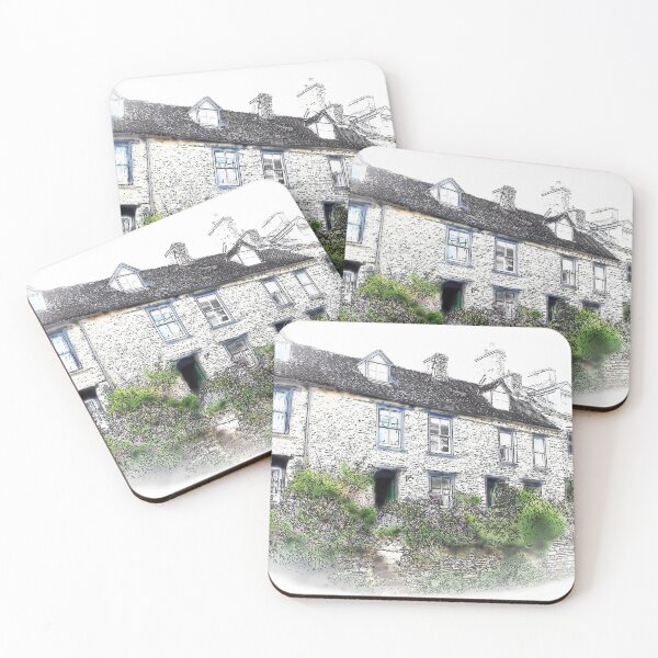 Item preview, Dyers Hill designed and sold by Murph's Images.
