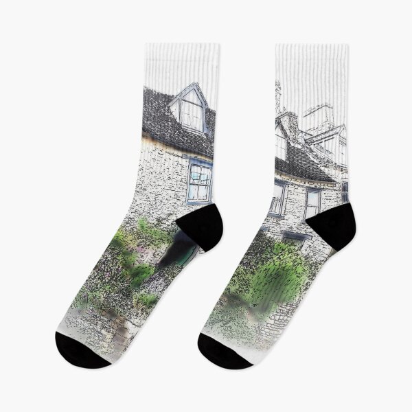 Item preview, Dyers Hill designed and sold by Murph's Images.