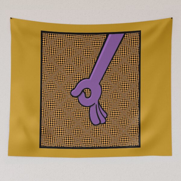 Item preview, Circle Game designed and sold by BeauBattenberg.