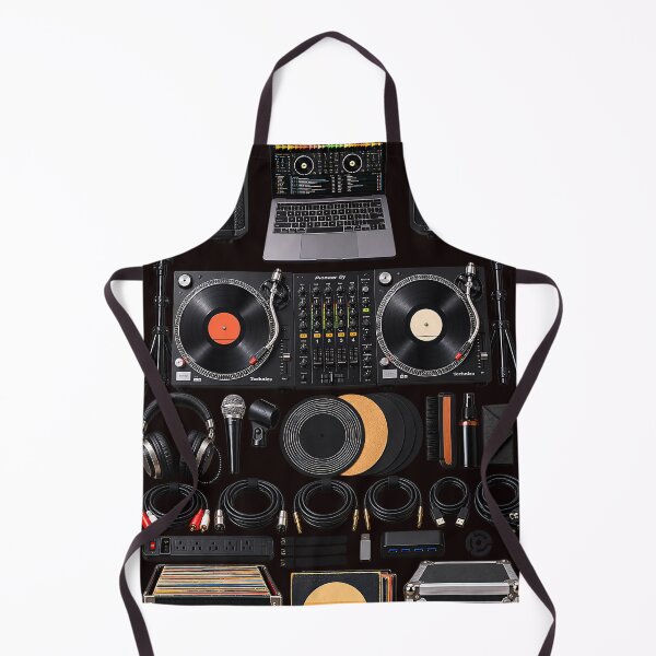 Item preview, A Day and life as a DJ two designed and sold by RoseShop2093.