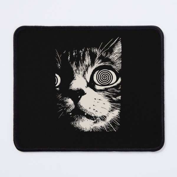 Item preview, Trippy Psychedelic Cat designed and sold by Hedoraxe.