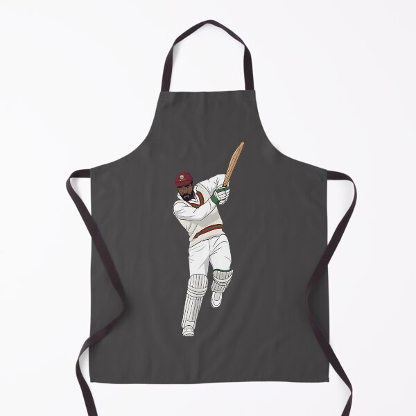Item preview, Sir Viv Richards Legendary Cricket Batsman Artwork designed and sold by creativeshilpa.