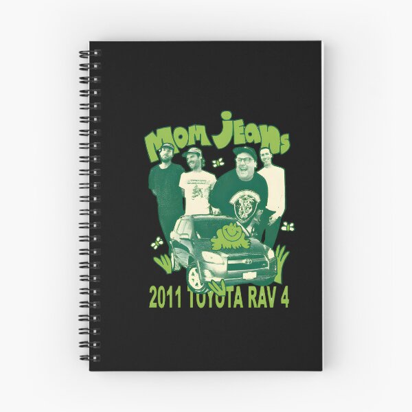 Item preview, Mom Jeans - Rav 4 designed and sold by Gescosper.