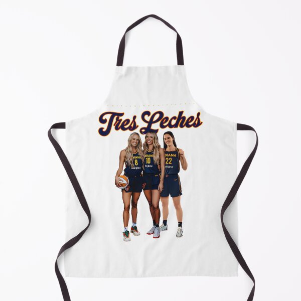 Item preview, Tres Leches Inspired Women Basketball Player Illustration designed and sold by creativeshilpa.