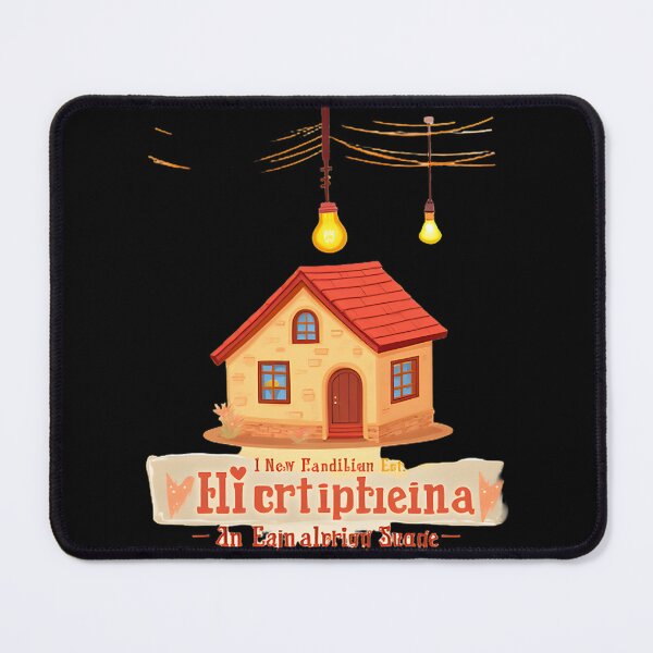 Item preview, Electrician Dad Gift Wire House Hug Design for Proud Electricians designed and sold by BrandonAtonte44.
