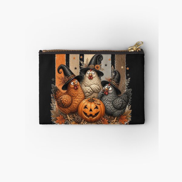 Item preview, The Witchy Hen Society designed and sold by EdicrisR.