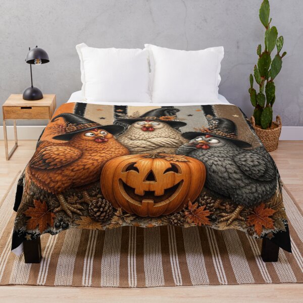 Item preview, The Witchy Hen Society designed and sold by EdicrisR.