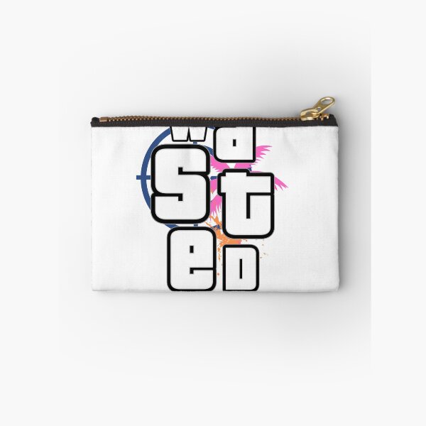 Item preview, WASTED FOR GAMERS designed and sold by SARCKO.