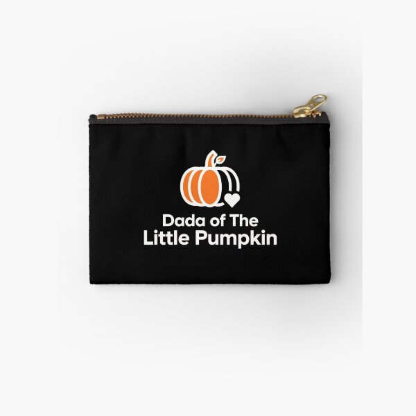 Item preview, Dada of The Little Pumpkin Halloween Family Matching designed and sold by Redgiant87x.