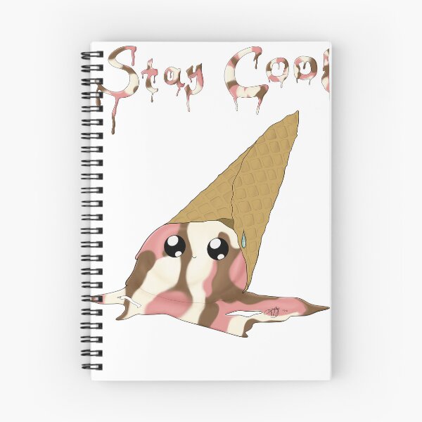Item preview, Stay Cool Neapolitan designed and sold by hayleysmelker.