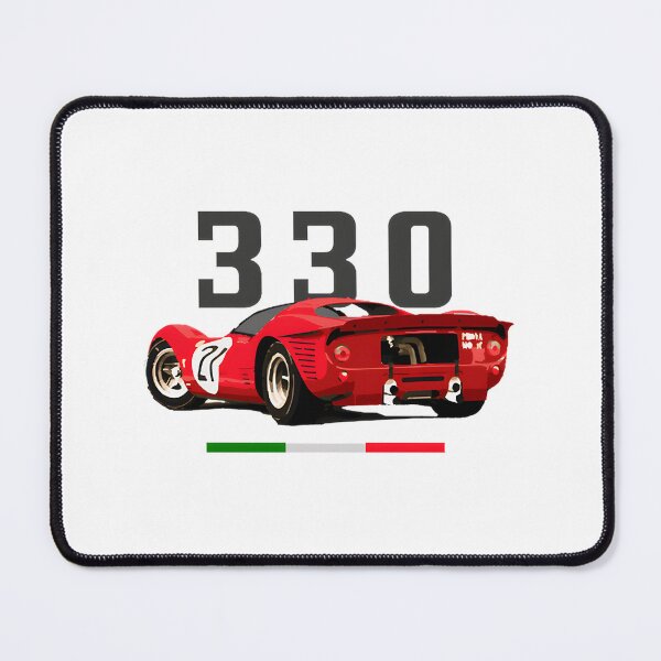 Item preview, Vintage Racer Classic Car Illustration with Retro Style Design designed and sold by LeilaMounia.