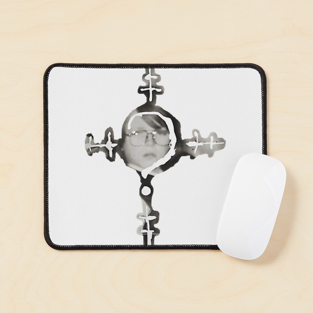 Item preview, Mouse Pad designed and sold by aryan9934.