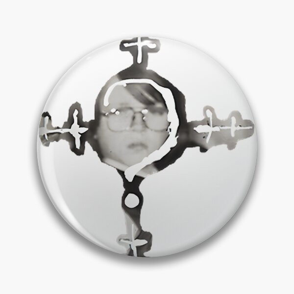 Item preview, The Riddler Question Mark Iconic Puzzle Symbol Design designed and sold by aryan9934.