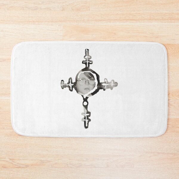 Item preview, The Riddler Question Mark Iconic Puzzle Symbol Design designed and sold by aryan9934.