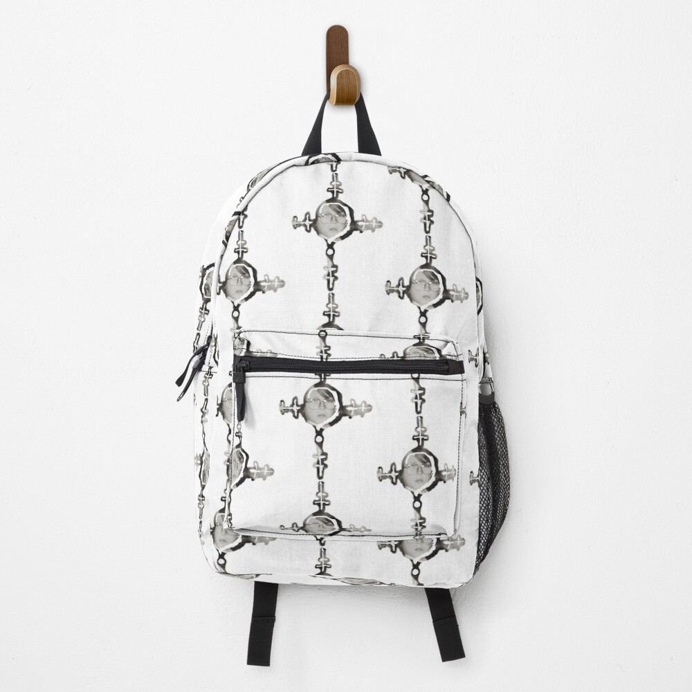 Item preview, Backpack designed and sold by aryan9934.