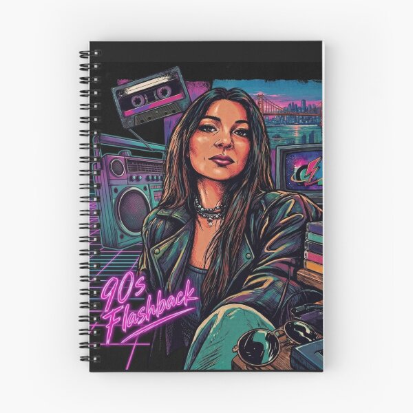 Item preview, 90S Flashback designed and sold by By Eli.