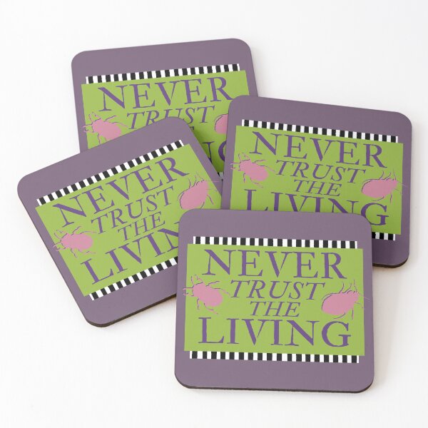 Item preview, betelguese warning designed and sold by earthtomars.