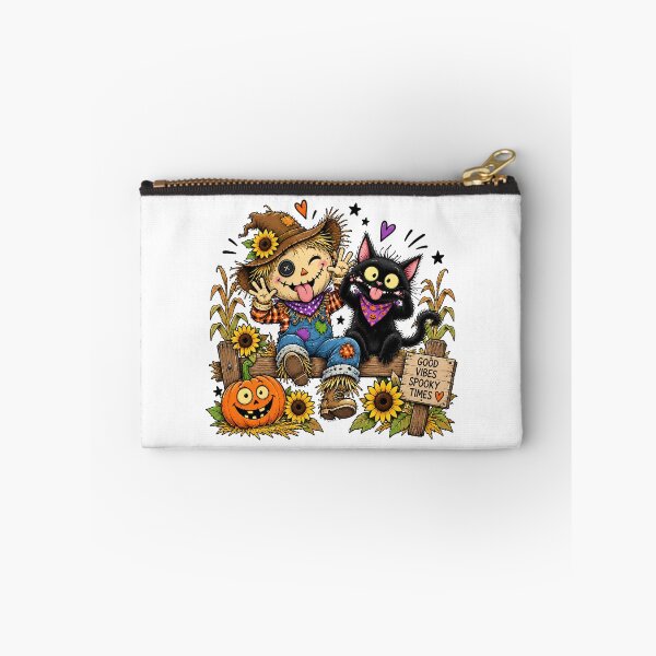 Item preview, Good Halloween vibes designed and sold by Talpha.