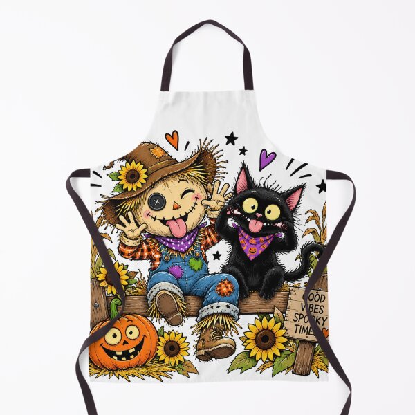 Item preview, Good Halloween vibes designed and sold by Talpha.