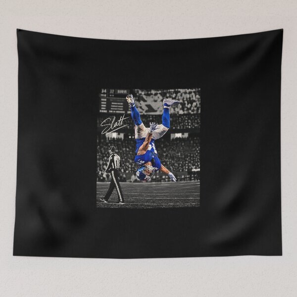 Item preview, Cam Skattebo &Backflip Celebration Vintage designed and sold by PrestonoPrescot.