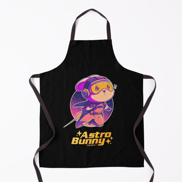 Item preview, Astro Bunny: Follow the Stars designed and sold by Boba Bun.