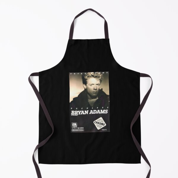 Item preview, Bryan Adams Rock Music designed and sold by NotJustCats.