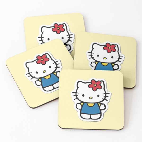 Item preview, Diseño de Hello Kitty designed and sold by iloveyourcupid.