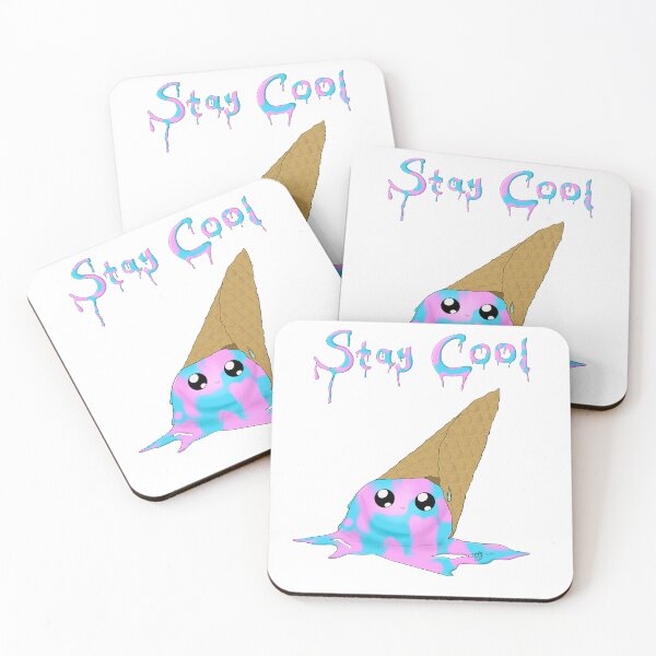 Item preview, Stay Cool Cotton Candy designed and sold by hayleysmelker.