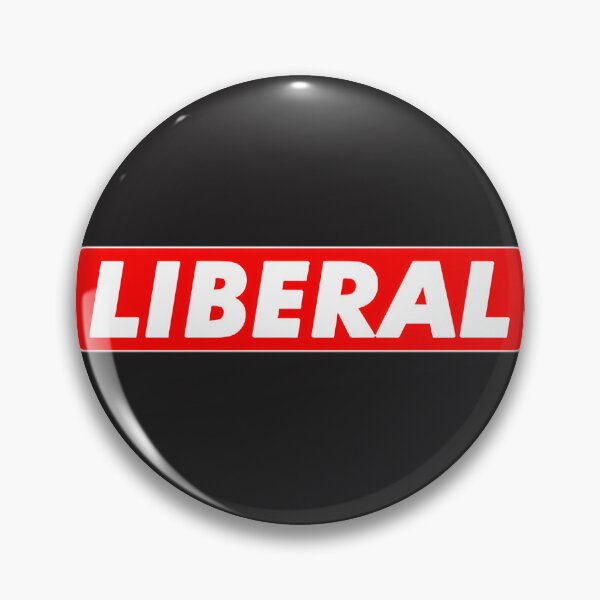 Item preview, Bold Liberal Political Design for Progressive Supporters and Activists designed and sold by TroLerNeT.