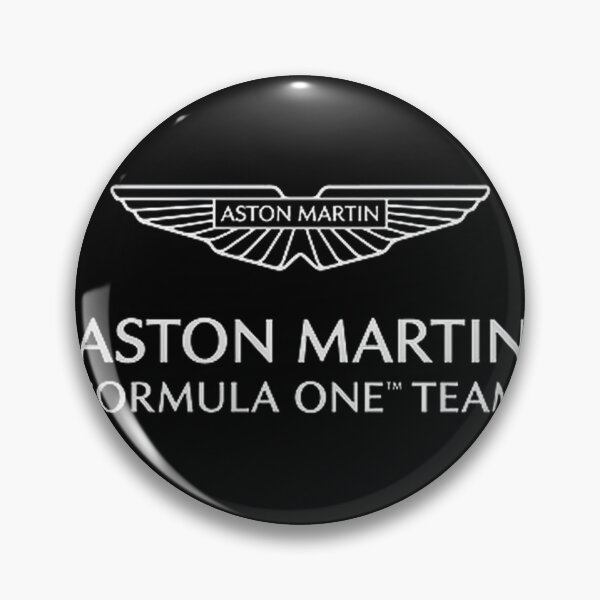 Item preview, Martin Formula One Team Official Racing Logo Design for Motorsport Fans designed and sold by Cường Vũ Mạnh.