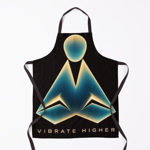 Item preview, Vibration t-shirt designed and sold by RoseShop2093.