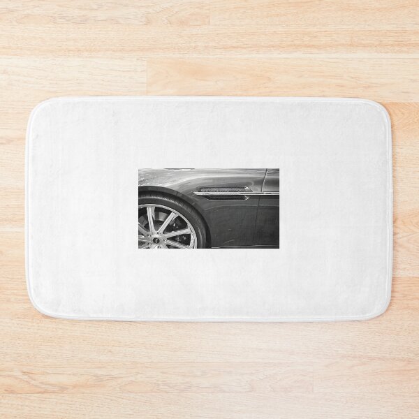 Item preview, Aston Martin Rapide S Luxury Sports Coupe Artistic Design designed and sold by Cường Vũ Mạnh.