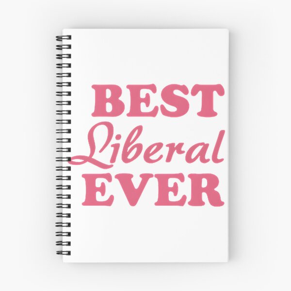 Item preview, Liberal Political Statement Design for Progressive Mindsets designed and sold by TroLerNeT.