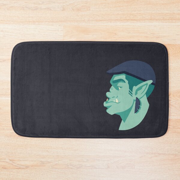 Item preview, Ogre designed and sold by JellyBeeJ.