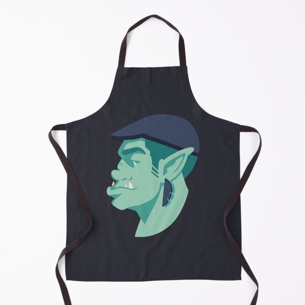 Item preview, Ogre designed and sold by JellyBeeJ.