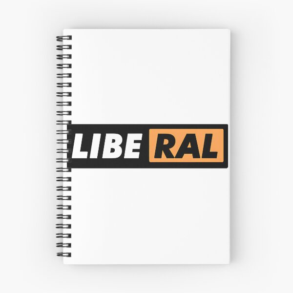 Item preview, Liberal Political Statement Design for Progressive Minds and Activists designed and sold by TroLerNeT.
