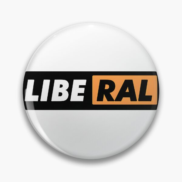 Item preview, Diseño de declaración política liberal para mentes progresistas y activistas. designed and sold by TroLerNeT.