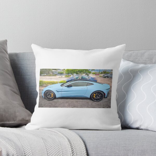 Item preview, Aston Martin Vantage L Twin Turbo V Engine Chassis Technical Schematic Layout Design designed and sold by Cường Vũ Mạnh.