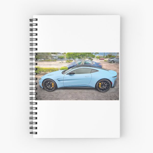 Item preview, Aston Martin Vantage L Twin Turbo V Engine Chassis Technical Schematic Layout Design designed and sold by Cường Vũ Mạnh.