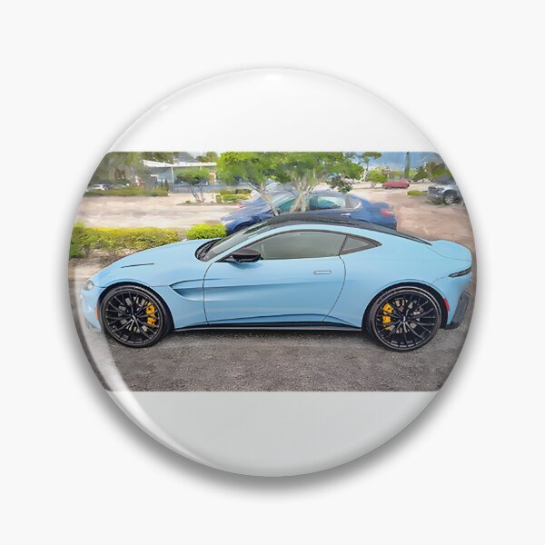 Item preview, Aston Martin Vantage L Twin Turbo V Engine Chassis Technical Schematic Layout Design designed and sold by Cường Vũ Mạnh.