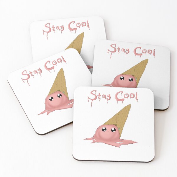 Item preview, Stay Cool - Strawberry  designed and sold by hayleysmelker.