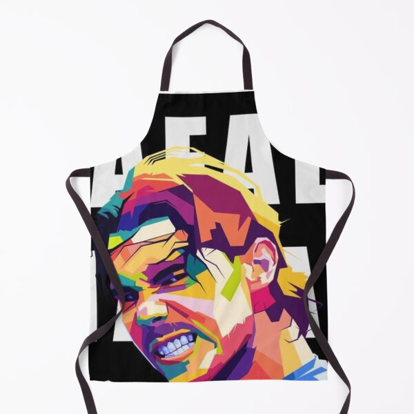 Item preview, Rafael Nadal Tennis Open Original Custom Vintage Poster Wall Art designed and sold by Cool Robot Bro..