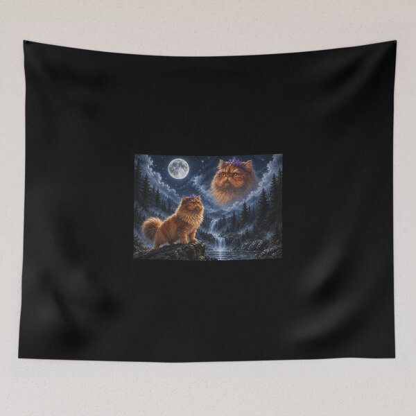 Item preview, Dungeon Crawler Carl Vintage Princess Donut&Cat Humor  designed and sold by CatTalkTshirts.