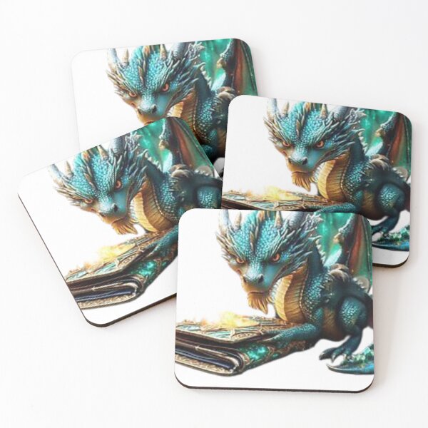 Item preview, Dragon wallet designed and sold by Vrequency.