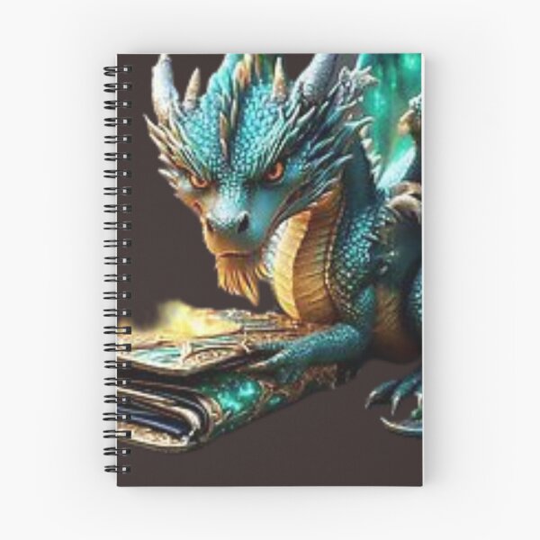 Item preview, Dragon wallet designed and sold by Vrequency.