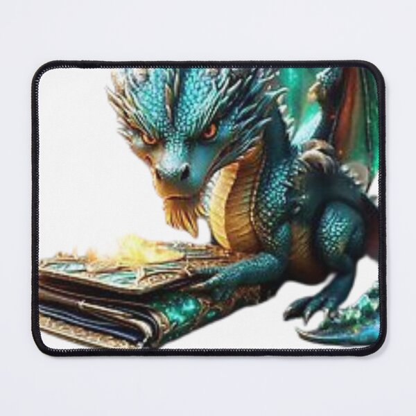 Item preview, Dragon wallet designed and sold by Vrequency.