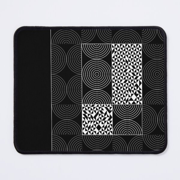 Item preview, disturbance designed and sold by flowstates.